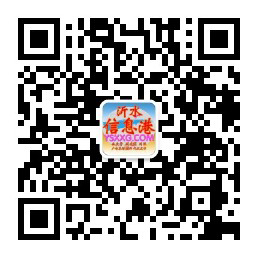 公眾號二維碼